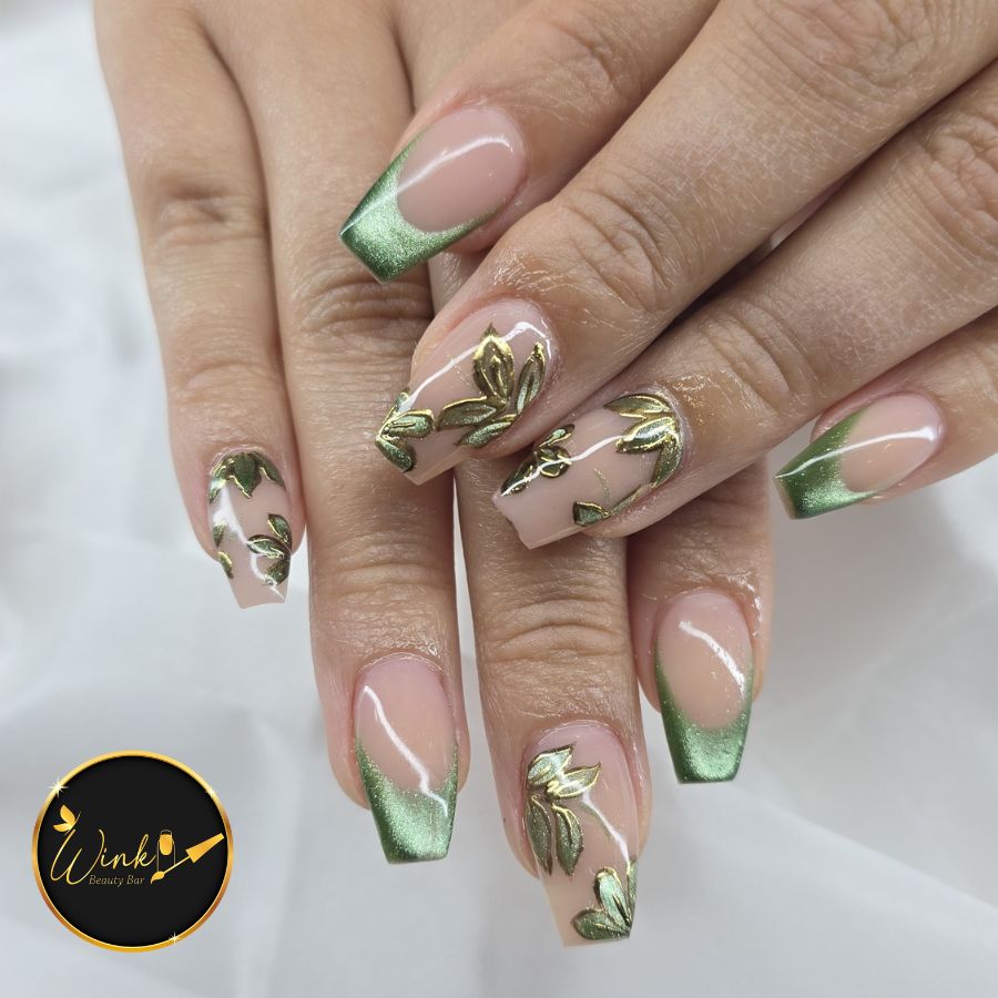 Nail design